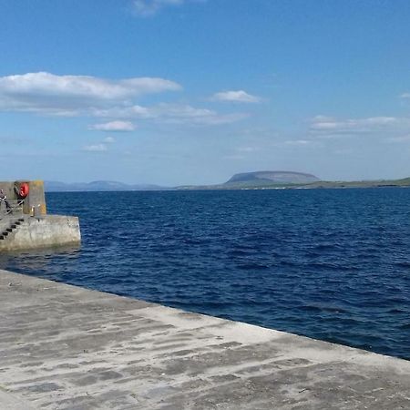 Villa Avondale Sligo Exterior foto