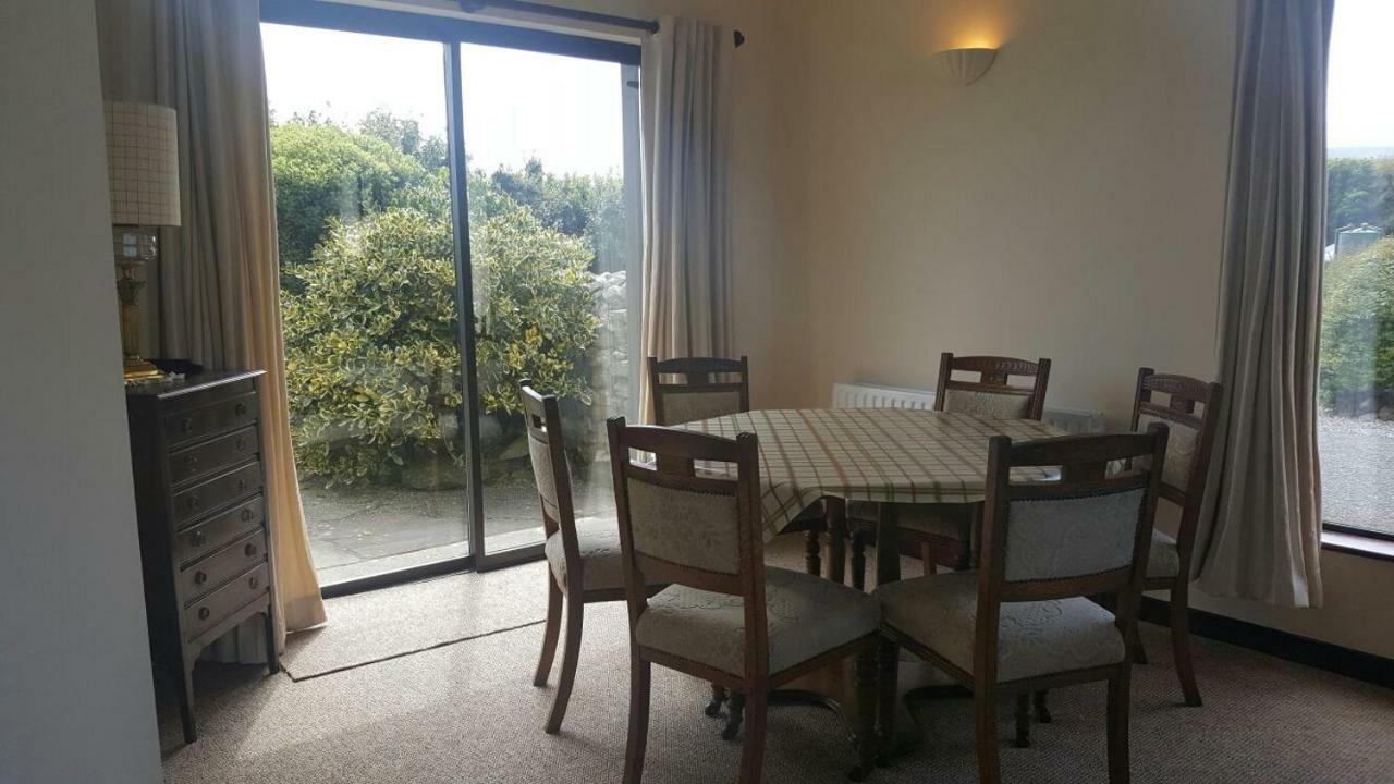 Villa Avondale Sligo Exterior foto