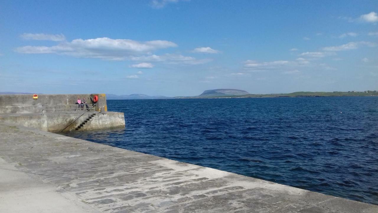 Villa Avondale Sligo Exterior foto