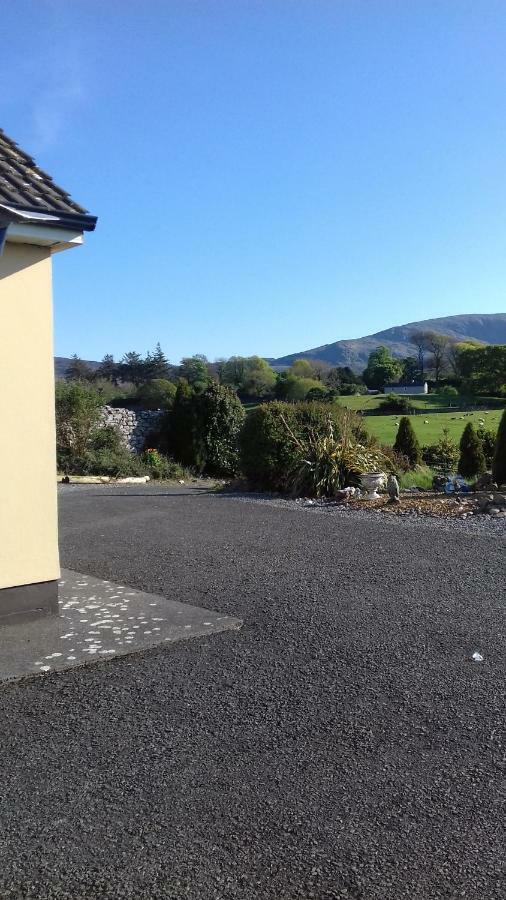 Villa Avondale Sligo Exterior foto