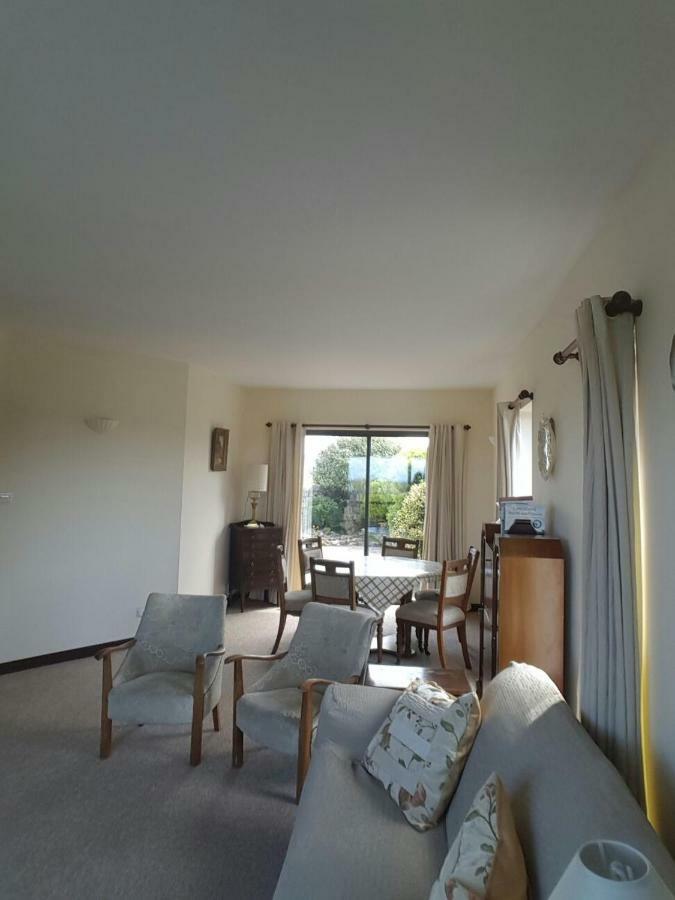 Villa Avondale Sligo Exterior foto