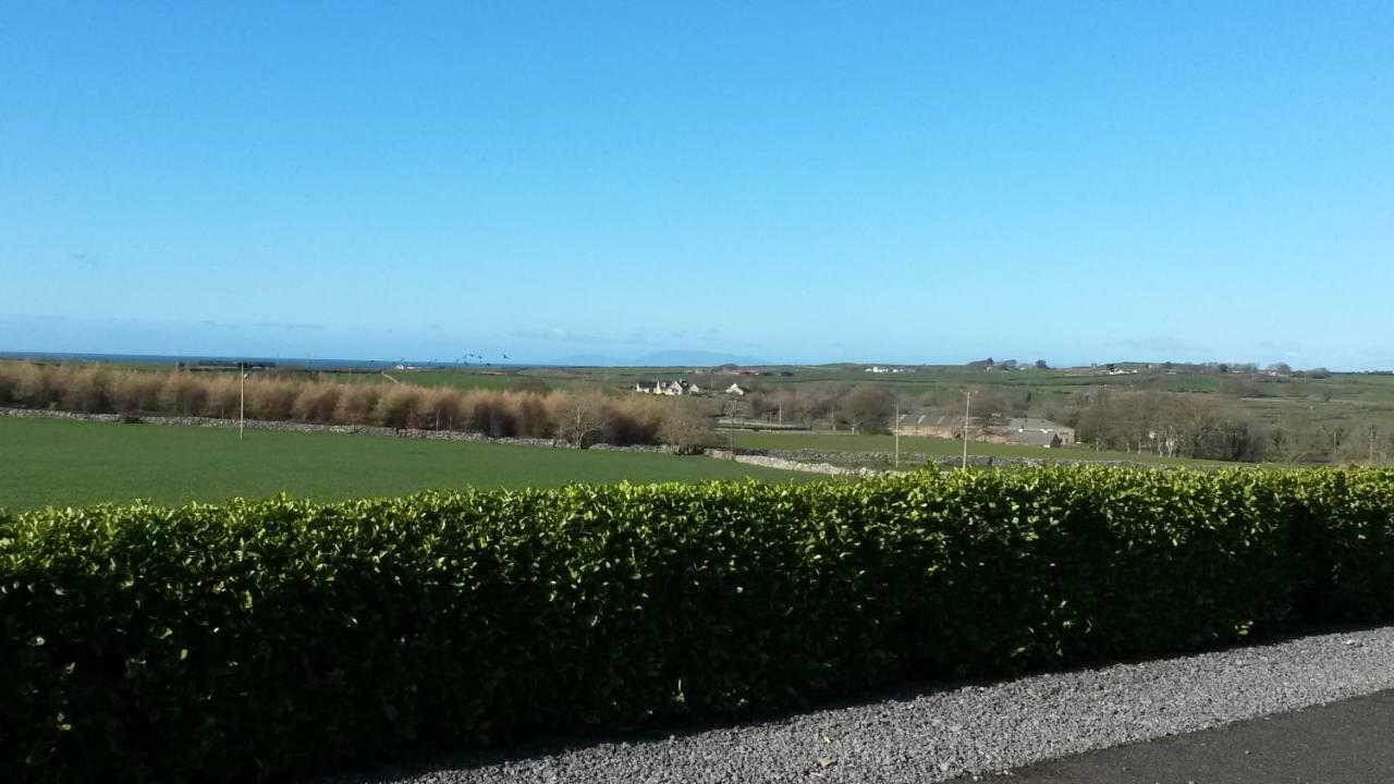 Villa Avondale Sligo Exterior foto