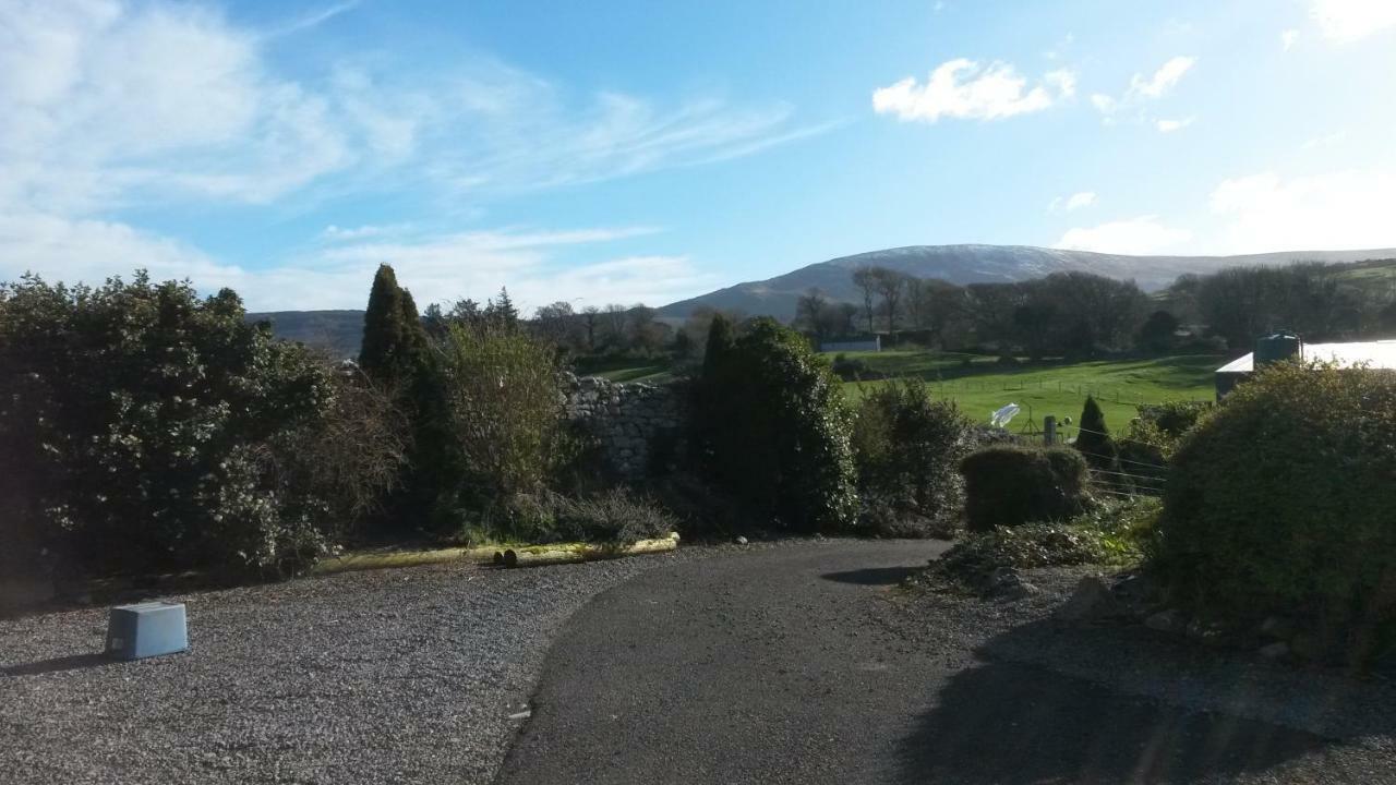 Villa Avondale Sligo Exterior foto