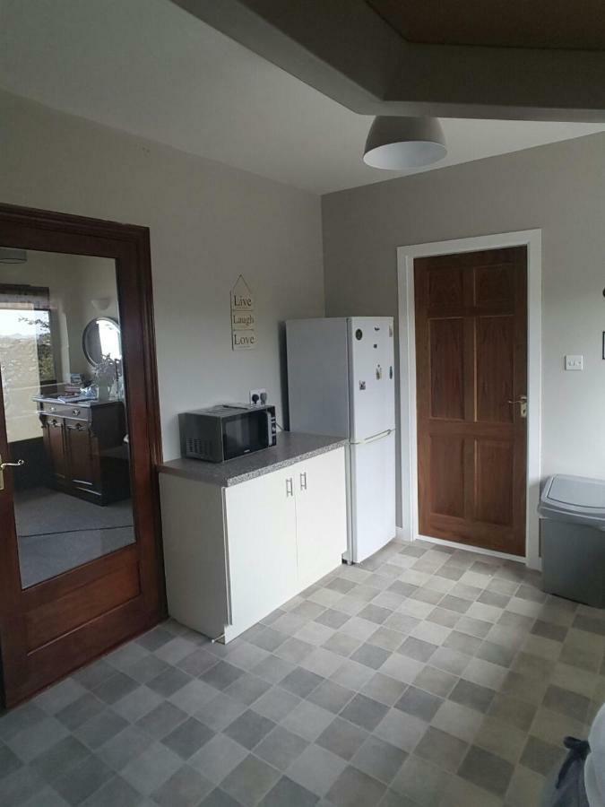 Villa Avondale Sligo Exterior foto